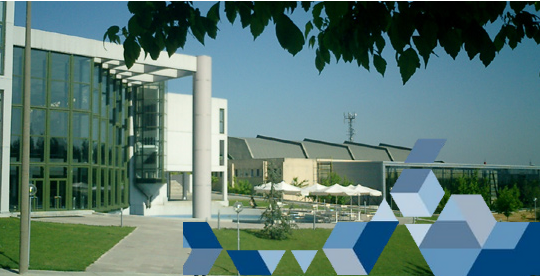 ITU Conference Center